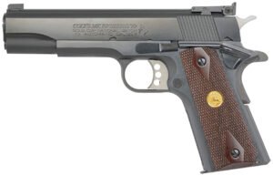 CLT GOLD CUP NATIONAL MATCH 45ACP 5