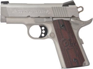 CLT DEFENDER 45ACP 3 SS