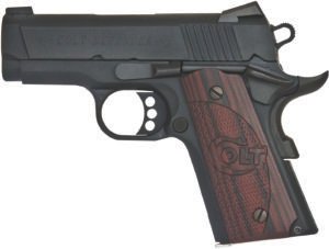 CLT DEFENDER 9MM 3 BLUE G10 BLK CHERRY 8RD
