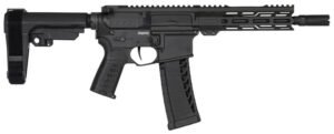 CMMG BANSHEE MK4 22LR 9 ARMOR BLACK