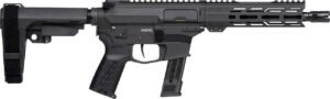 CMMG BANSHEE MK17 PISTOL 9MM 8 ARMOR BLK