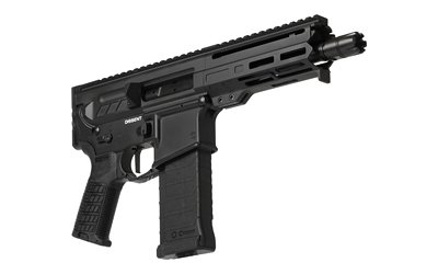 CMMG DISSENT MK4 5.7X28 6.5" 32RD BK