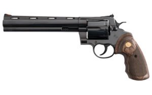 COLT ANACONDA 44MAG 8" 6RD BLUED