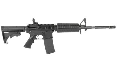 COLT M4 CARBINE 5.56 16" BLK 30RD - Image 2