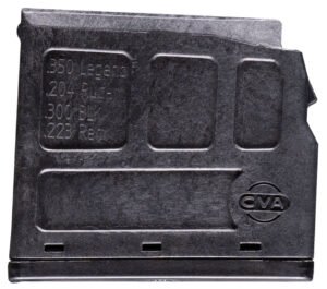 CVA MAG CASCADE 10RD 350LEG/300BL/204/223