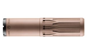 DEAD AIR NOMAD-TI OTB FDE