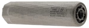 DAN SUPPRESSOR NULL9Ti 9MM