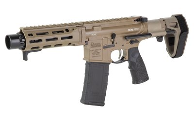 DD DDM4 PDW 7" 300BLK 30RD FDE - Image 3