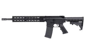 DPMS 16" 556 13.5 QUAD-RAIL 30RD BLK