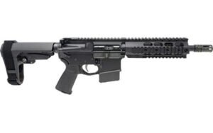 DPMS KITTY KAT 8.5" 338ARC PSTL 10RD
