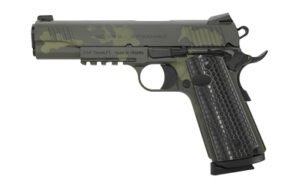 GIRSAN MC1911S 45ACP 5" 8RD ODG CAMO