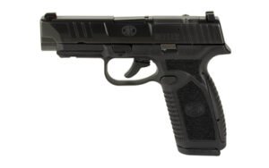FN REFLEX XL MRD NMS 9MM 18RD BLK