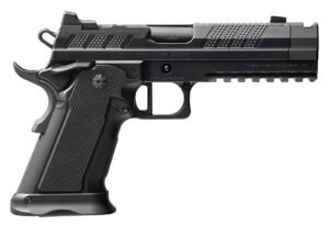 FUSION  XP COMP 9MM 4.6 OR BLK 2 10RD GLOCK MAGS