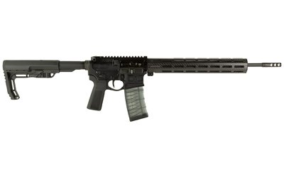 FAXON ION-X HYPRLT 556 16" 30RD BLK - Image 2