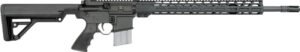 RRA LAR15 COYOTE RIFLE 223 - WYLDE 20" BBL FIXED STK BLACK
