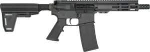 GLF GL15 300BLK PST 7.5 30 BLK