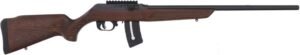 ROSSI RS22 22WMR RIFLE SEMI - AUTO 21" 10-SHOT MATTE WOOD