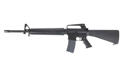 H&R M16A2 20" 556 30RD BLACK