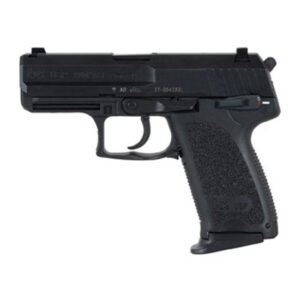 HK USP9C COMPACT 9MM V1 3.58 DASA 2 10RD