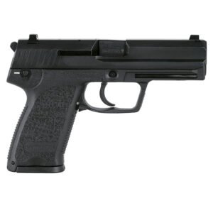 HK USP45 EXPERT V1 DASA 45ACP 5.19  2 12RD