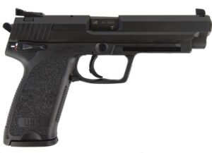 HK USP45 EXPERT V1 DASA 45ACP 5.19 2 10RD