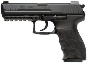 HK P30L V3 DASA 9MM 4.45 LONG SLIDE 2.10RD