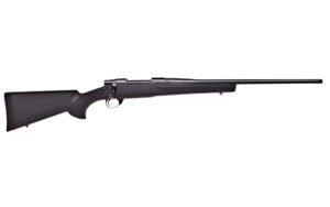 HOWA M1500 HOGUE 25CM 22" TB BLACK