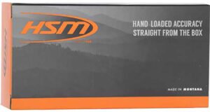 HSM TIPPING POINT 6MM ARC 75GR VMAX 20/25