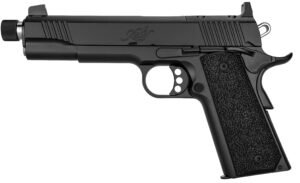 KIMBER 1911 CUSTOM LW 45ACP 5 OR TFS