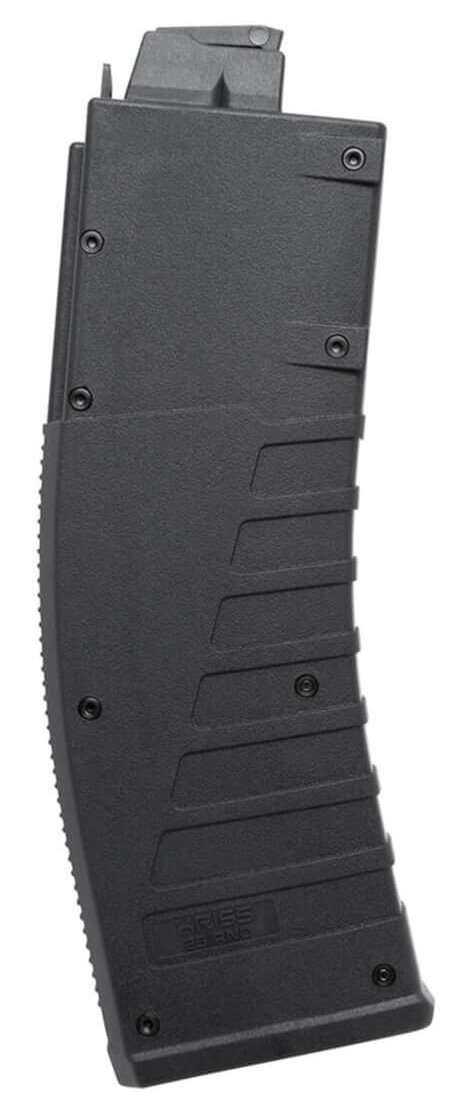 KRISS MAG DKM22 22LR 25RD BLK