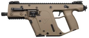 KRISS VECTOR SDP G2 40SW 5.5 THRD FDE 15RD