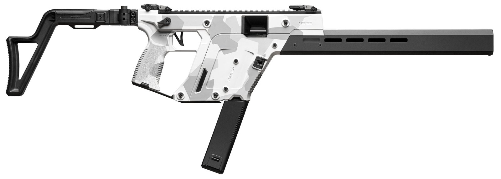 KRISS VECTOR CRB G3 45ACP 16 ARCTIC 30RD