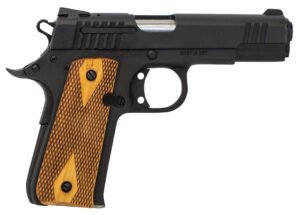 LSI BABY CITADEL 1911-A1 380ACP BLK 7RD