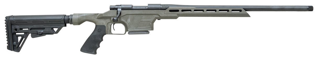 LSI HOWA MINI ACTION EXCL LITE 6MM ARC 20 GR