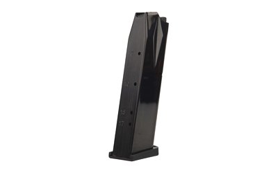 MAG DERYA MELIK 9MM 17RD BLK