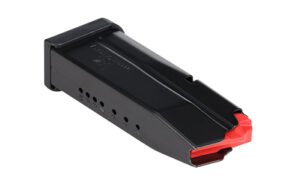 MAG HK VP9CC 10RD FLUSH FLOORPLT BLK