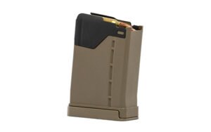 LANCER L5AWM GEN2 223REM 10RD FDE