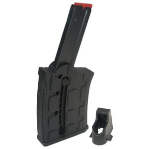 MOSS MAG 715T 22LR 25RD AND LOADER