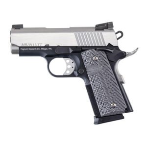 MR 1911 U DESERT EAGLE 45ACP 3 TWO TONE