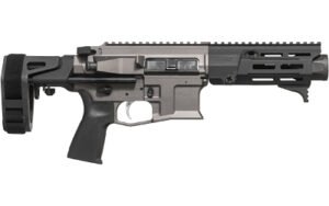 MAXIM PDX SCW 300BLK 5.5" GRY BRC