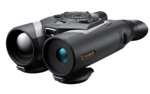 PULSAR SYMBION LRF DXT50 2-16X