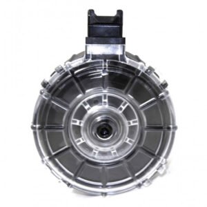 PROMAG DRUM SAIGA 12GA 2.75 10RD BLK POLYMER