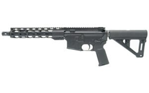 RADICAL 5.56 10.5" BLK 30RD MGPL BRC