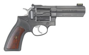 RUGER GP100 357MAG 4.2" BL 7RD AS