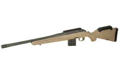 RUGER AMER RNCH G2 6MM ARC 16.1" CBT - Image 3