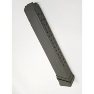 RWB MAG GLOCK 9MM 33RD STEEL LINED ODG POLYMER