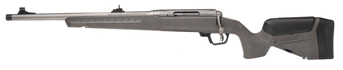 SAV 110 RIDGE HUNTER 300WIN 20 5RD LH