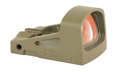SHLDS RMS2 GLS ED RFX MINI 4MOA FDE - Image 2