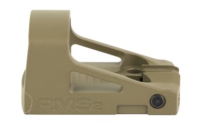 SHLDS RMS2 GLS ED RFX MINI 4MOA FDE - Image 3