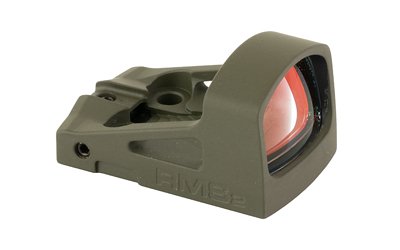 SHLDS RMS2 GLS ED RFX MINI 4MOA ODG - Image 2